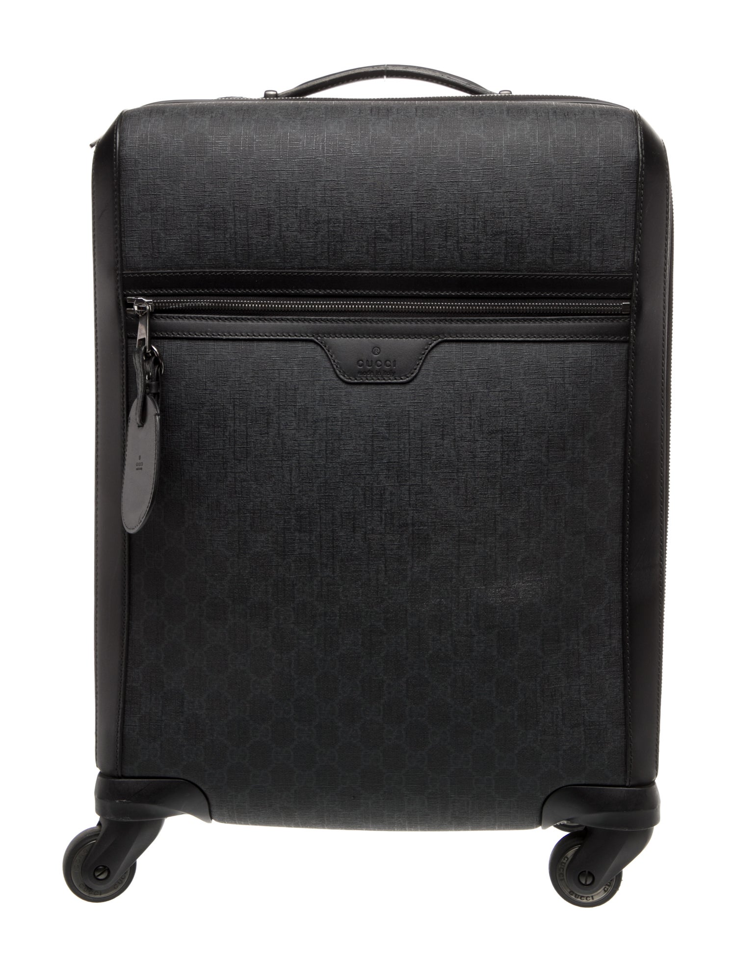 Gucci Suitcase