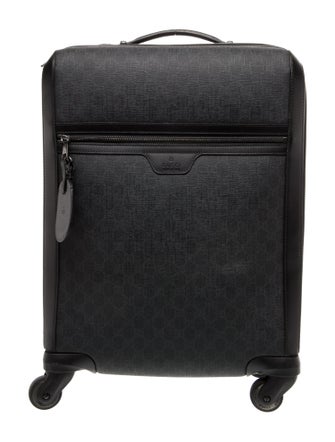 Gucci Suitcase