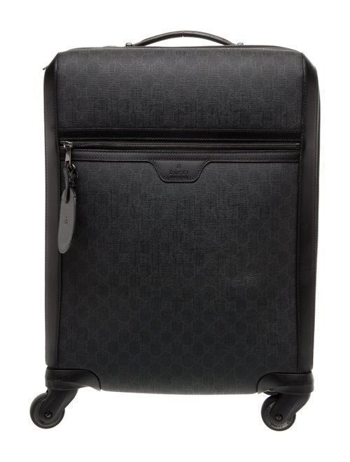Gucci Suitcase