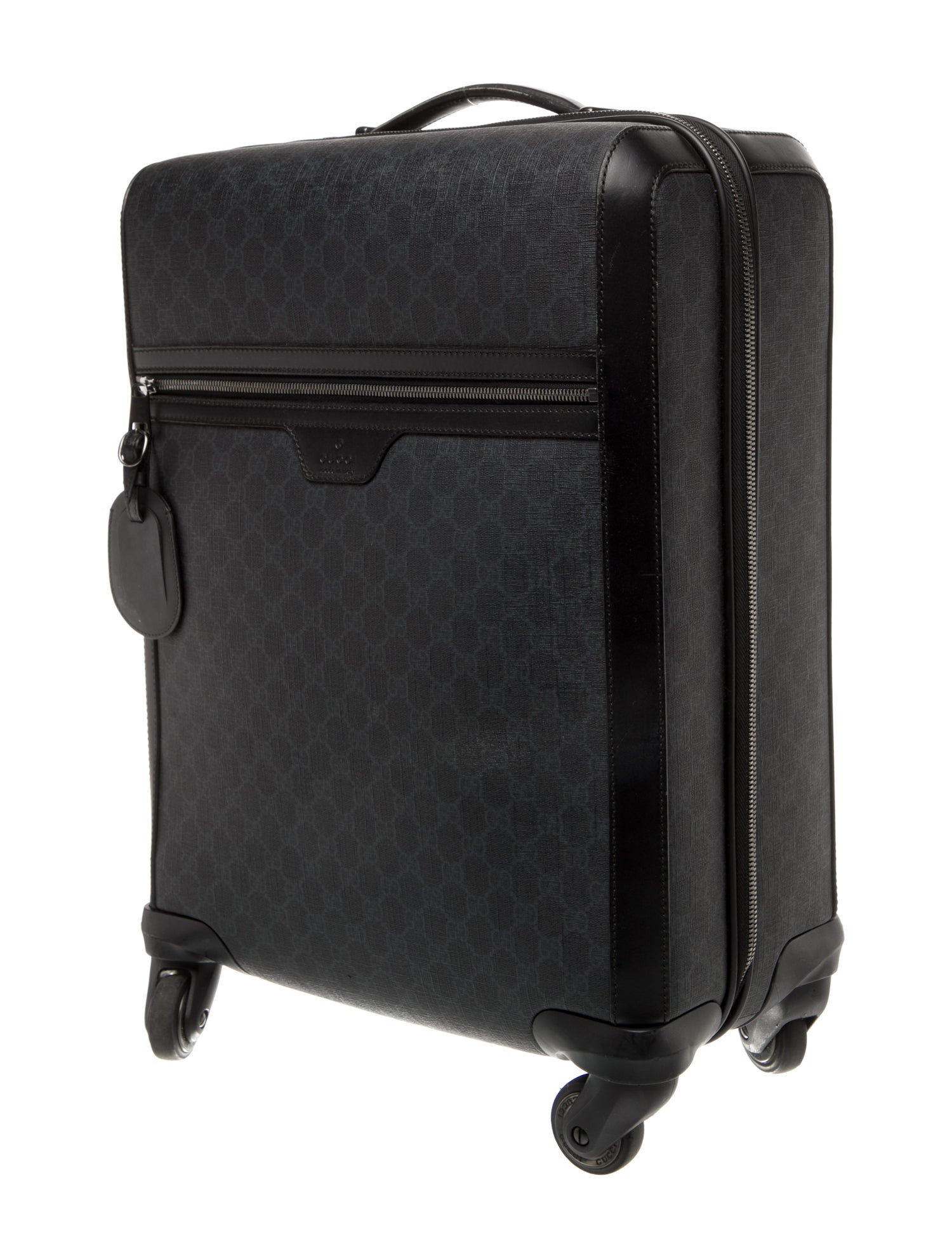 Gucci Suitcase