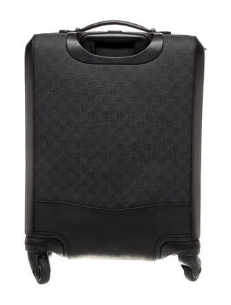 Gucci Suitcase