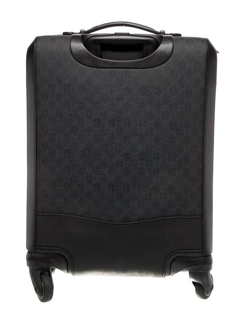 Gucci Suitcase