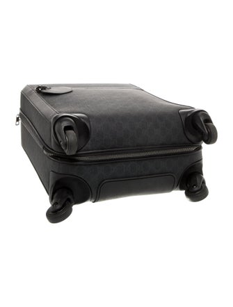 Gucci Suitcase