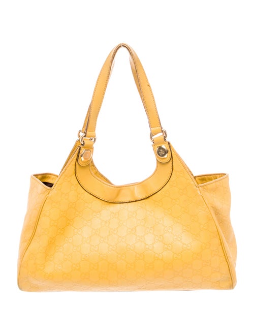 Gucci GG Signature Charmy