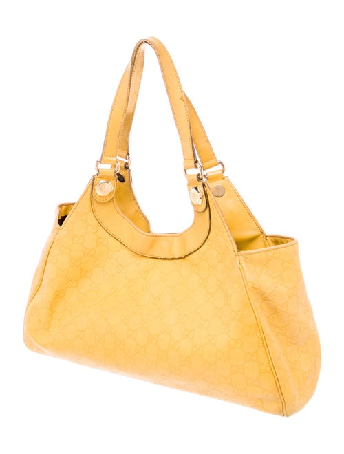 Gucci GG Signature Charmy