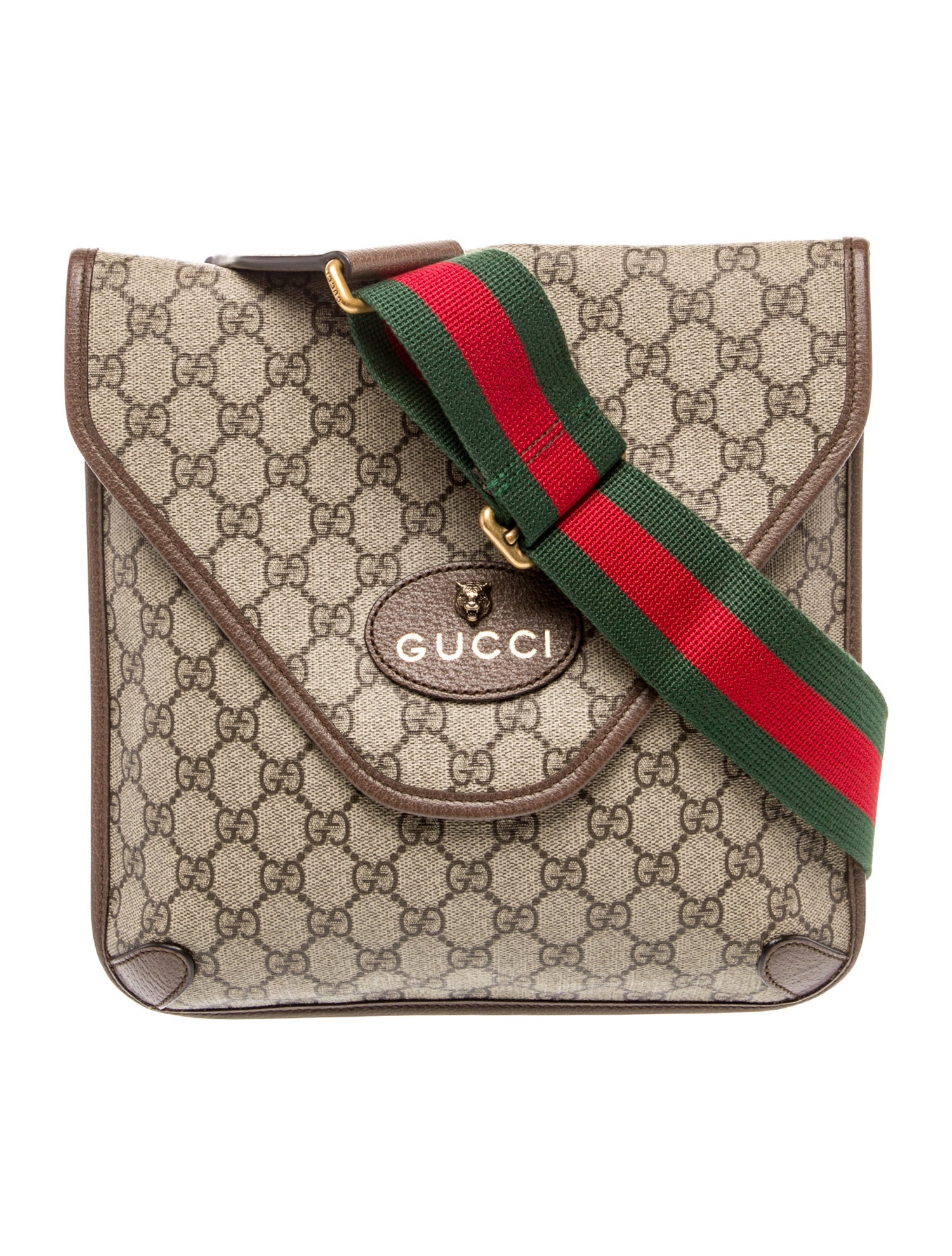 Gucci GG Supreme Neo Vintage