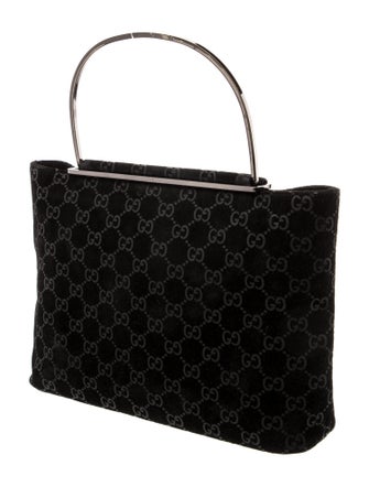 Gucci GG Top Handle Bag