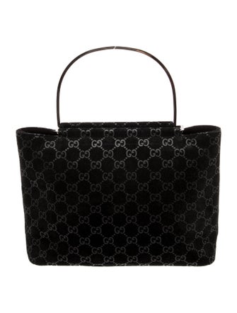 Gucci GG Top Handle Bag