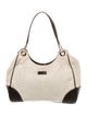 Gucci GG Signature Hobo