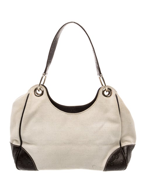 Gucci GG Signature Hobo