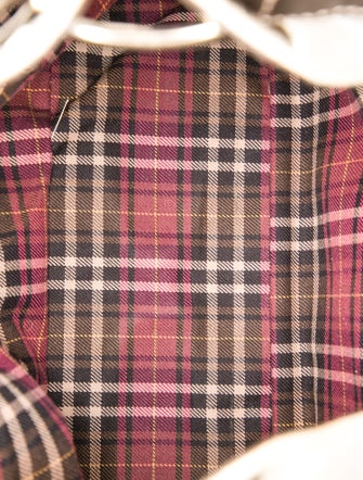 Gucci GG Signature Hobo