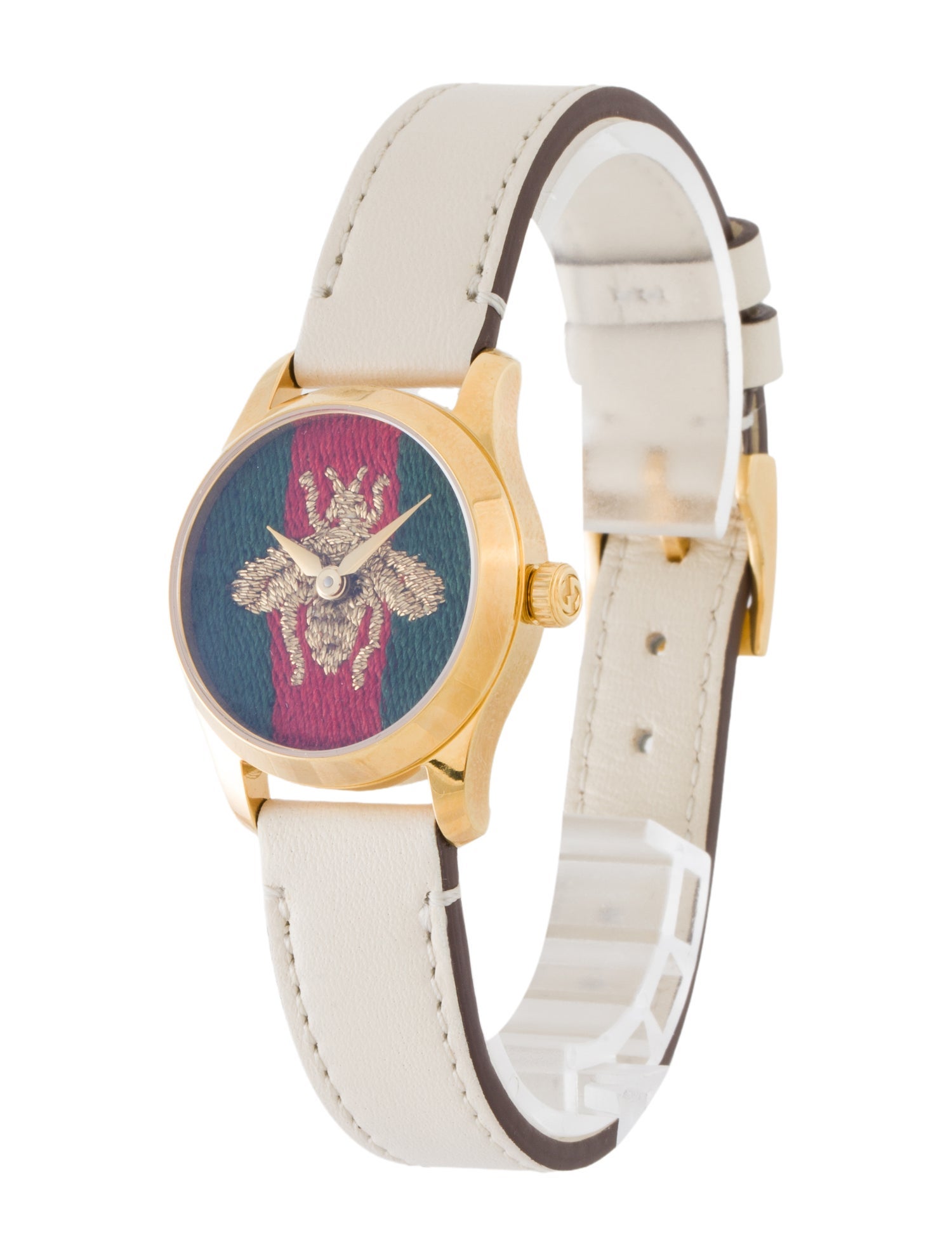 Gucci G-Timeless Watch