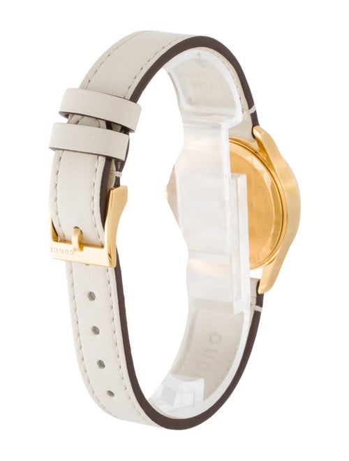 Gucci G-Timeless Watch