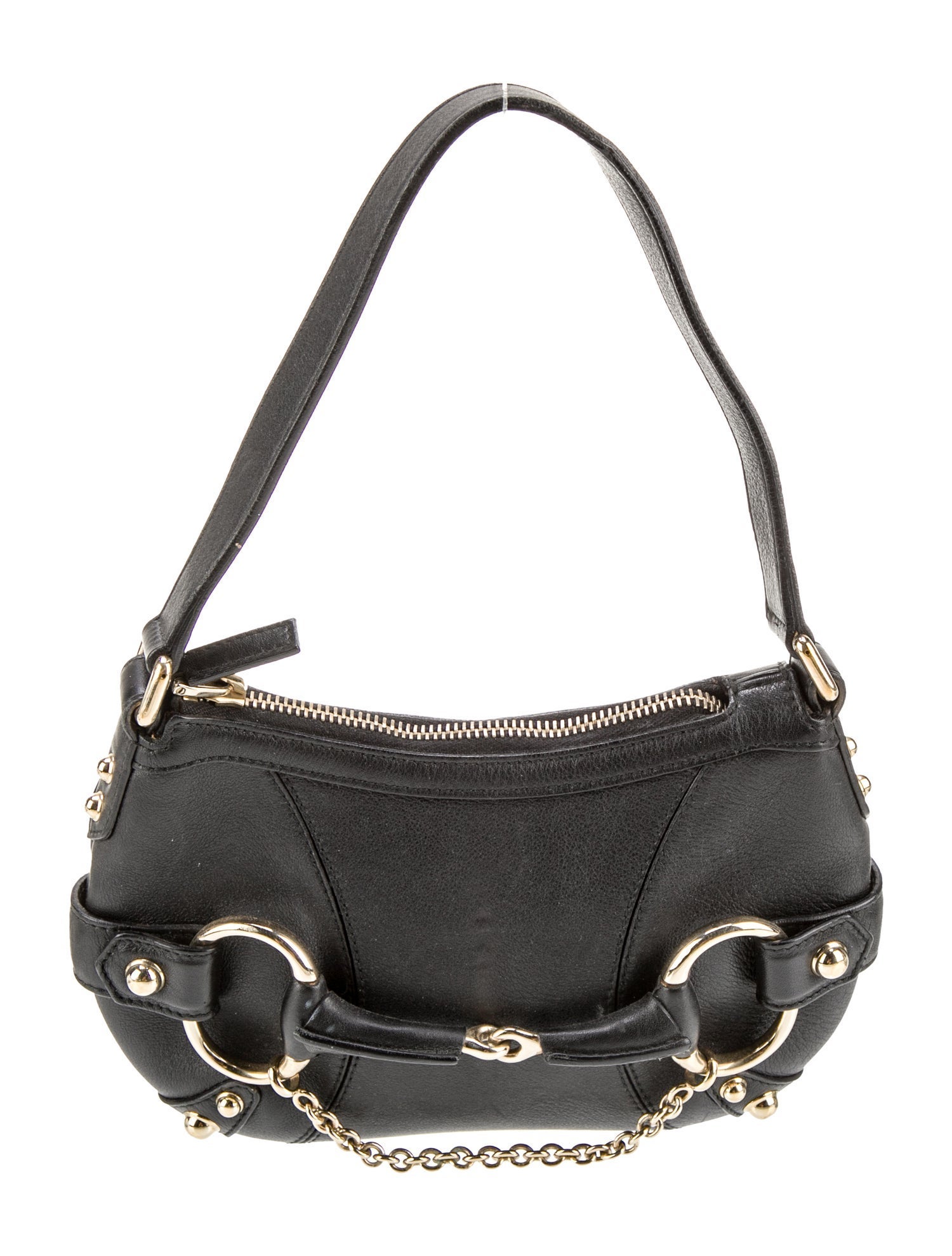 Gucci Horsebit Horsebit Chain Mini