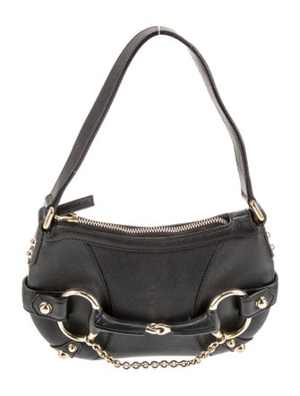 Gucci Horsebit Horsebit Chain Mini