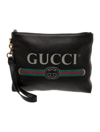 Gucci Web Portfolio