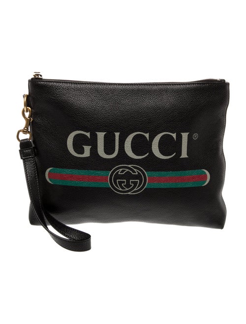 Gucci Web Portfolio