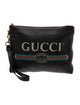 Gucci Web Portfolio