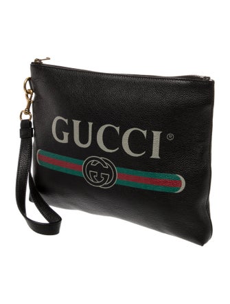 Gucci Web Portfolio