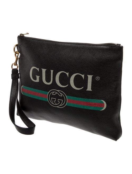 Gucci Web Portfolio