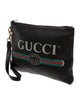 Gucci Web Portfolio
