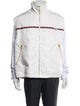 Gucci Web Accent Jacket