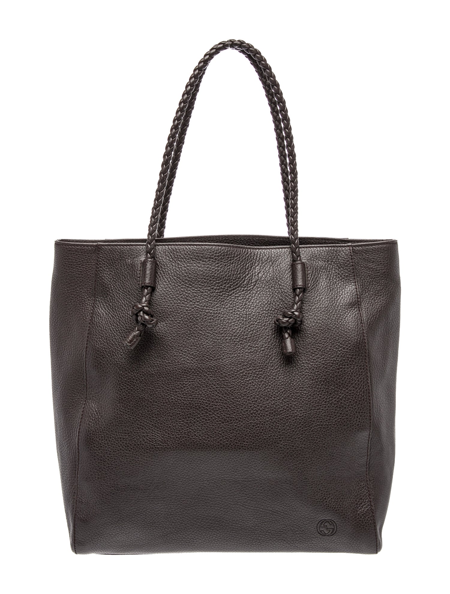 Gucci Interlocking G Tote w/ Tags