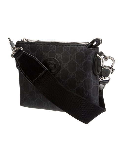 Gucci Messenger Bag