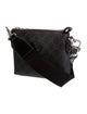 Gucci Messenger Bag