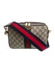 Gucci GG Supreme Ophidia Small