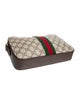 Gucci GG Supreme Ophidia Small