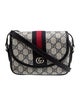 Gucci GG Supreme Ophidia Mini