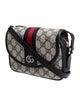 Gucci GG Supreme Ophidia Mini