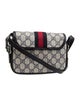 Gucci GG Supreme Ophidia Mini