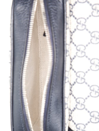 Gucci GG Supreme Ophidia Mini