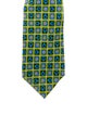 Gucci Pattern Print tie