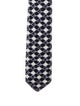 Gucci Printed Wool Tie