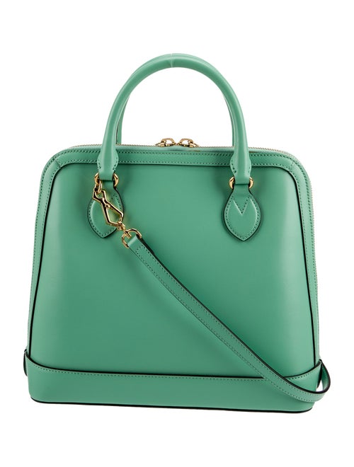 Gucci Leather Horsebit 1955 Medium