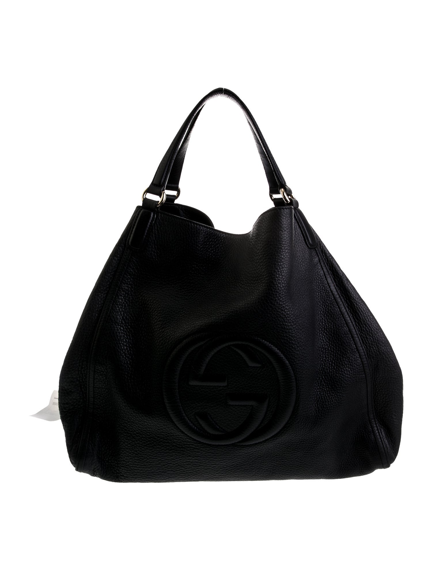 Gucci Interlocking G Soho Large