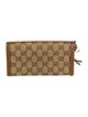 Gucci GG Canvas Canvas Wallet