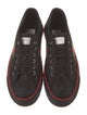 Gucci GG Canvas Canvas Sneakers