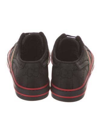 Gucci GG Canvas Canvas Sneakers