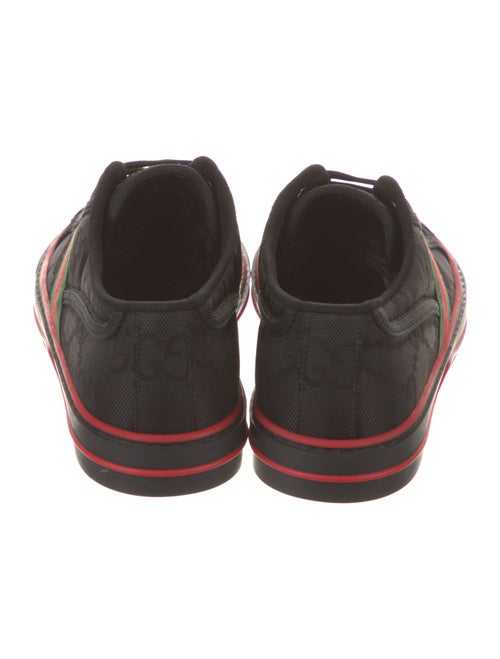 Gucci GG Canvas Canvas Sneakers
