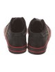 Gucci GG Canvas Canvas Sneakers