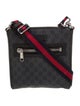 Gucci GG Supreme Messenger Bag