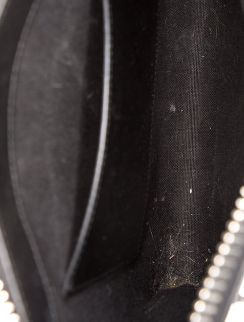 Gucci GG Supreme Messenger Bag