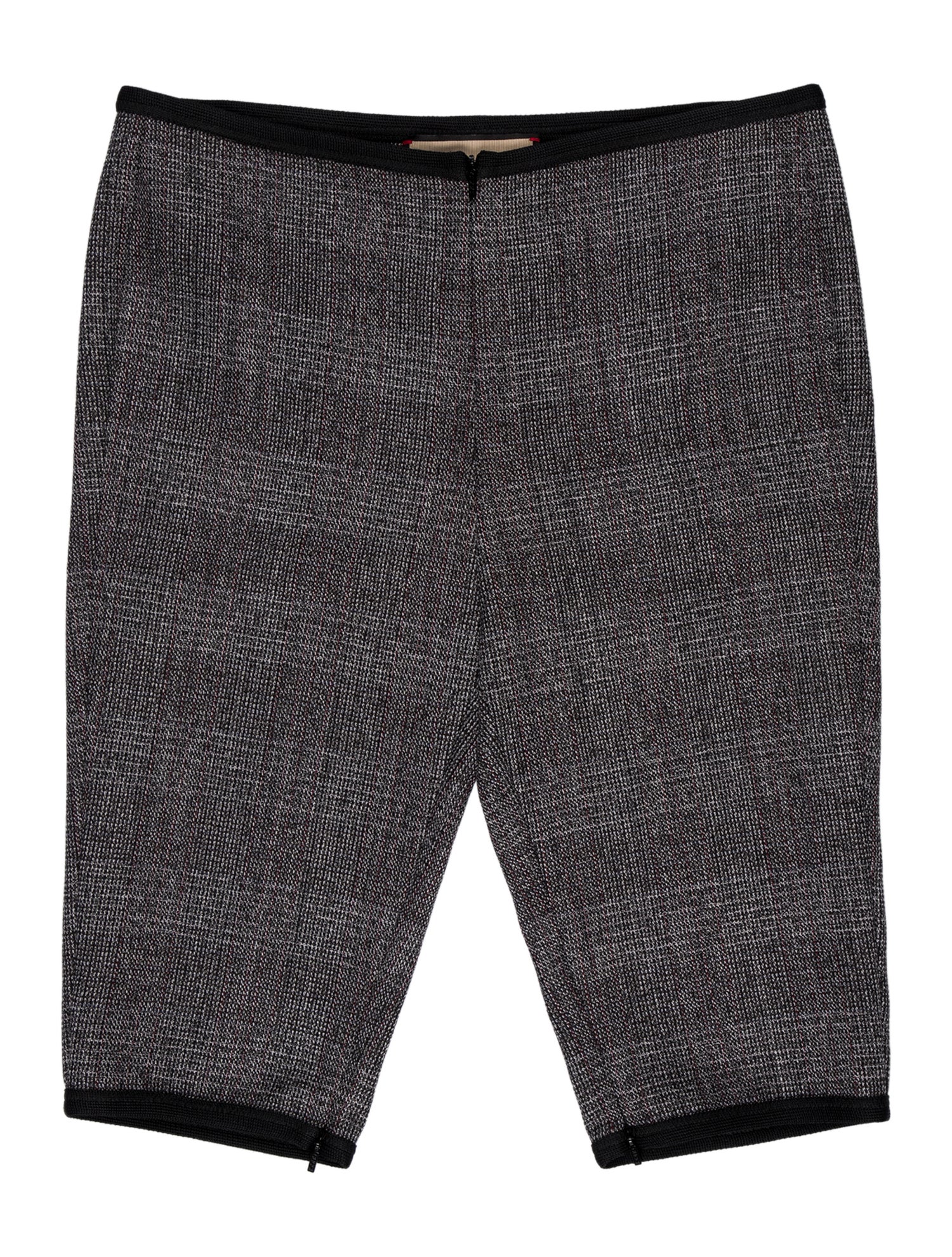 Gucci Printed Knee-Length Shorts