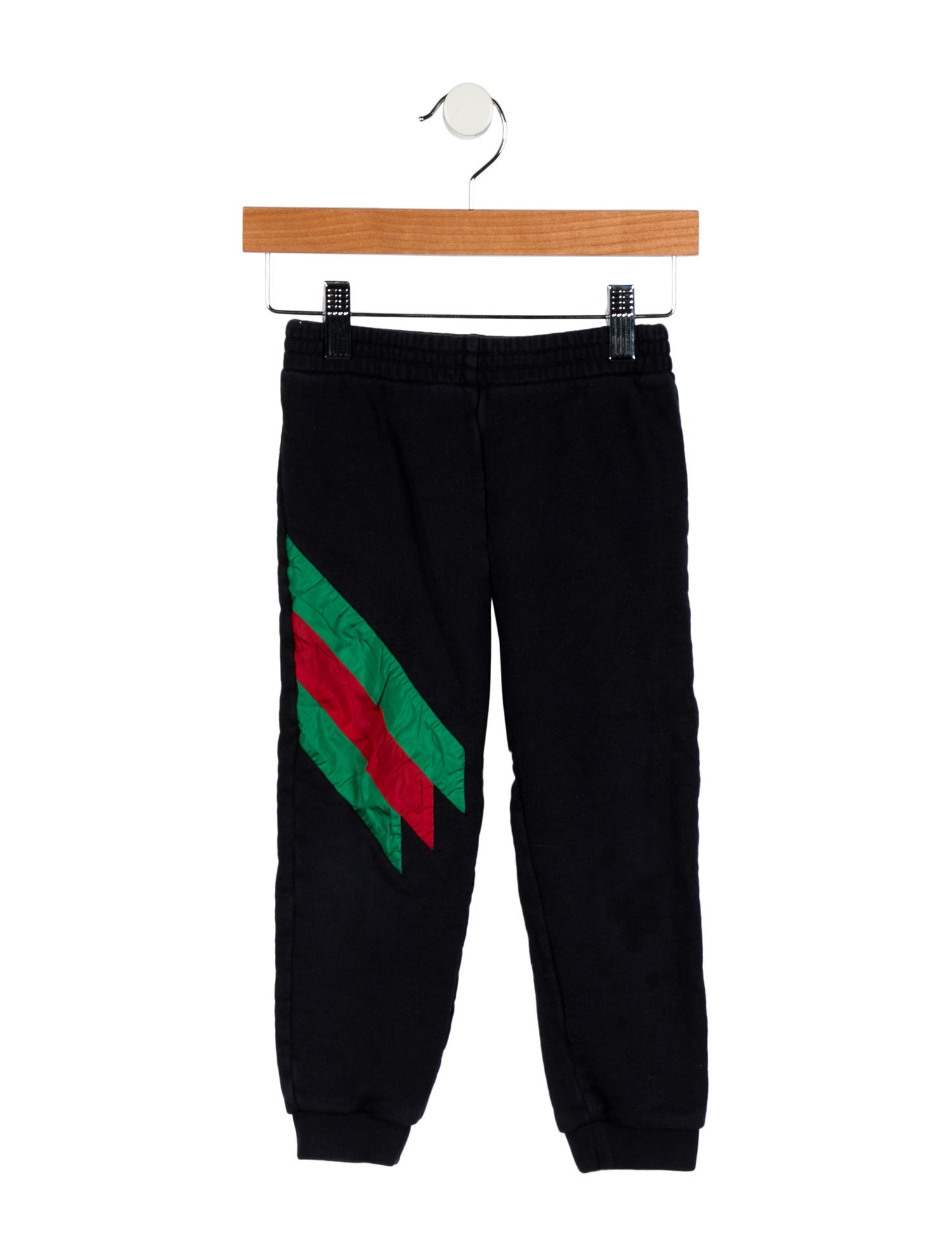 Gucci Toddlers' Jogger Sweatpants