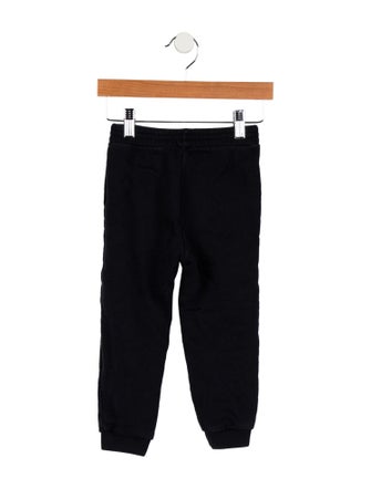 Gucci Toddlers' Jogger Sweatpants