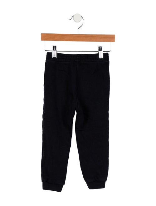 Gucci Toddlers' Jogger Sweatpants